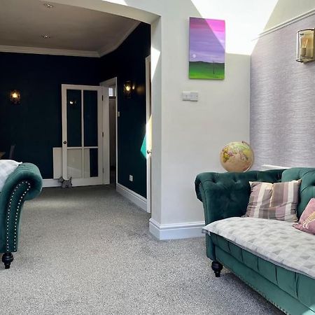 The Lytham Cottage Lytham St Annes Εξωτερικό φωτογραφία