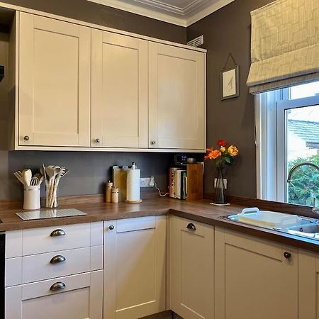 The Lytham Cottage Lytham St Annes Εξωτερικό φωτογραφία