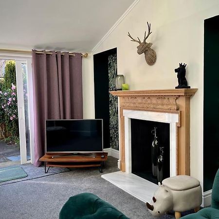 The Lytham Cottage Lytham St Annes Εξωτερικό φωτογραφία