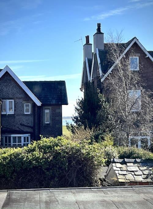 The Lytham Cottage Lytham St Annes Εξωτερικό φωτογραφία