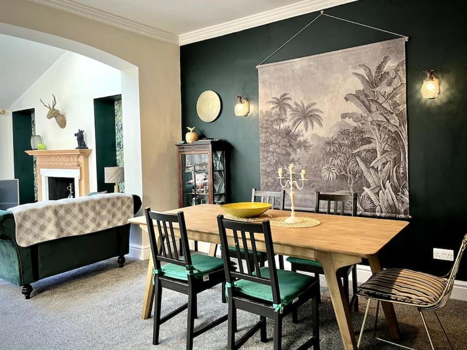 The Lytham Cottage Lytham St Annes Εξωτερικό φωτογραφία