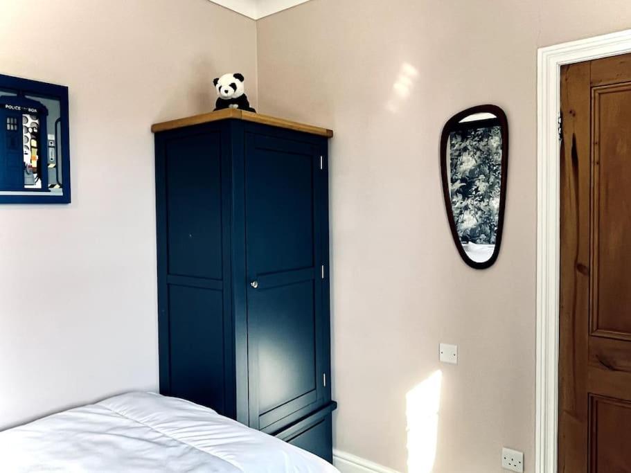 The Lytham Cottage Lytham St Annes Εξωτερικό φωτογραφία