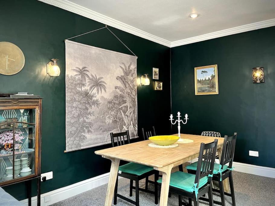 The Lytham Cottage Lytham St Annes Εξωτερικό φωτογραφία