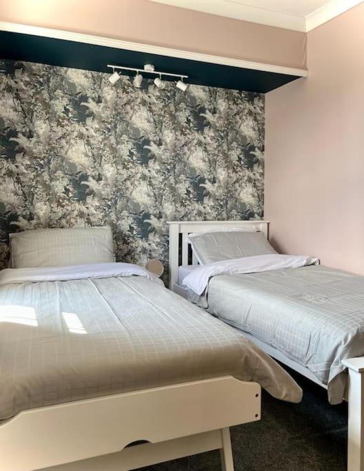 The Lytham Cottage Lytham St Annes Εξωτερικό φωτογραφία