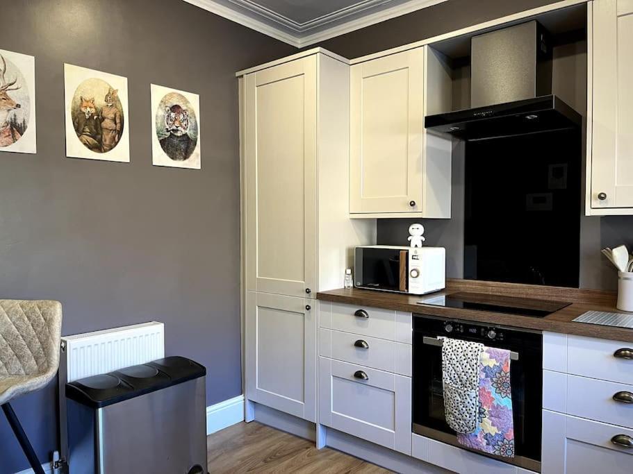 The Lytham Cottage Lytham St Annes Εξωτερικό φωτογραφία