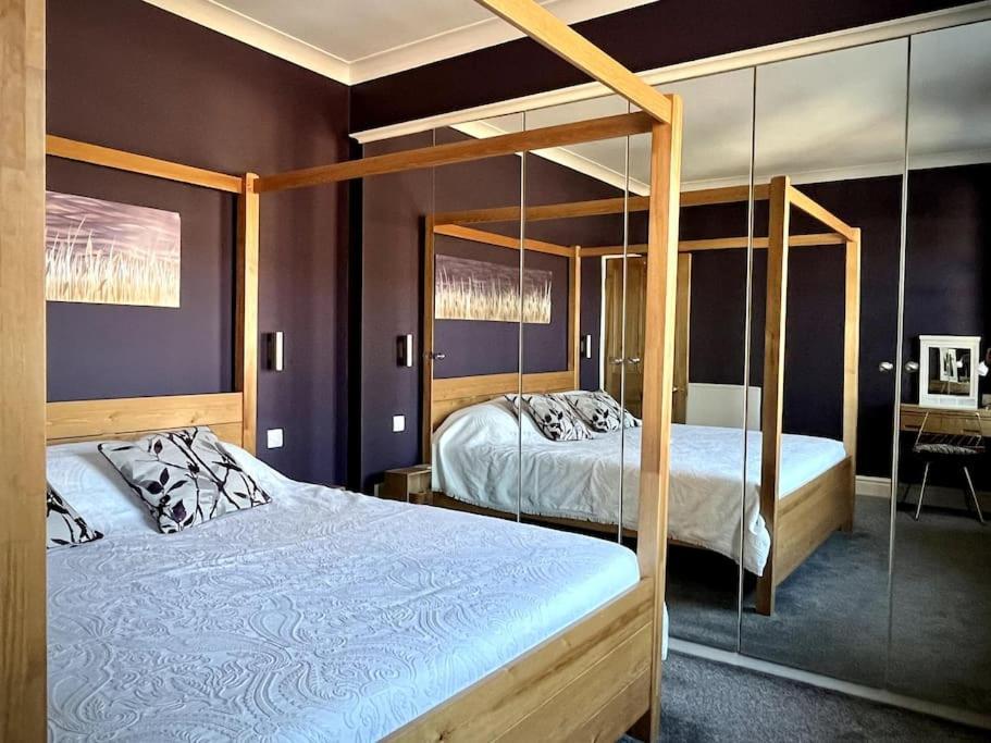 The Lytham Cottage Lytham St Annes Εξωτερικό φωτογραφία