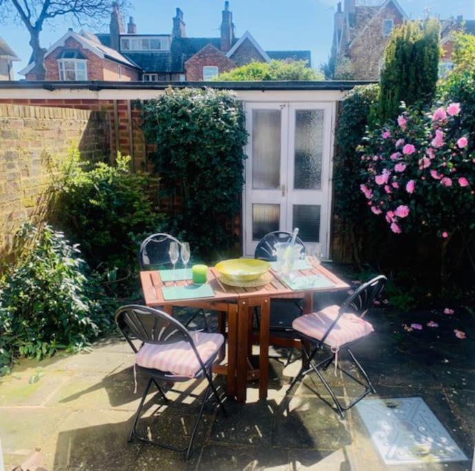The Lytham Cottage Lytham St Annes Εξωτερικό φωτογραφία
