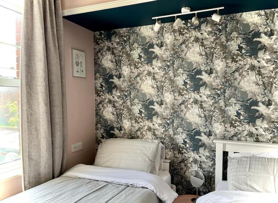 The Lytham Cottage Lytham St Annes Εξωτερικό φωτογραφία