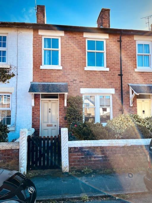 The Lytham Cottage Lytham St Annes Εξωτερικό φωτογραφία