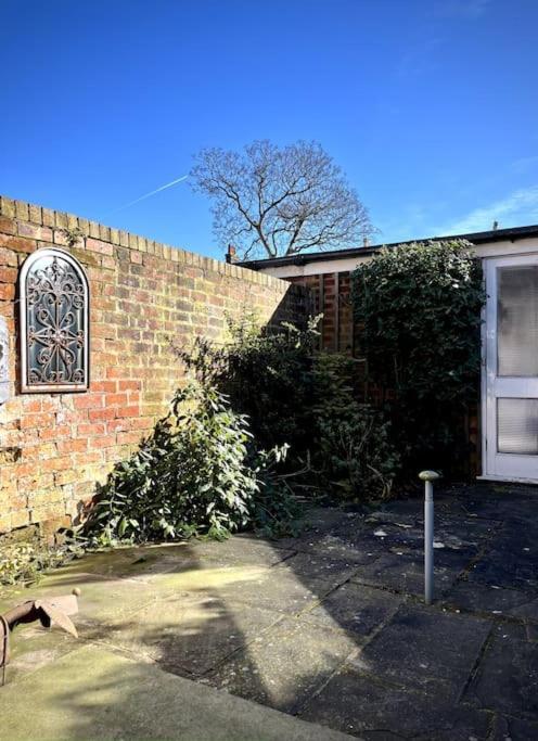 The Lytham Cottage Lytham St Annes Εξωτερικό φωτογραφία