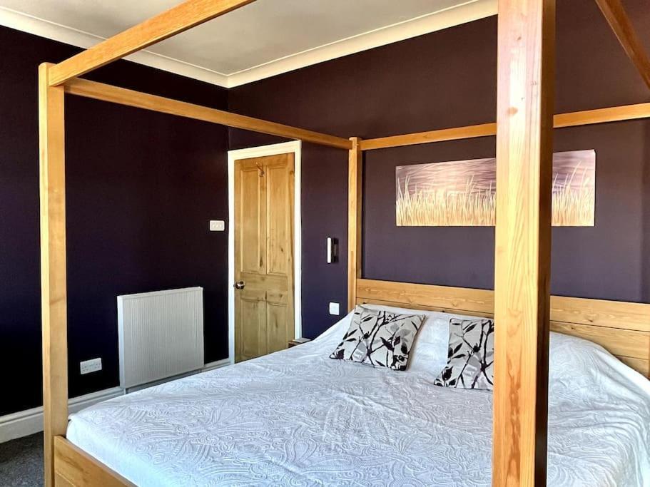 The Lytham Cottage Lytham St Annes Εξωτερικό φωτογραφία